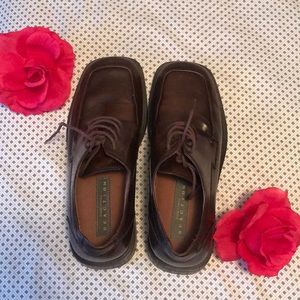 KennethKole men’s shoe, used . Not in box